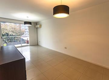 Departamento · 36m² · 2 Ambientes · Venta - Palermo - 1 Ambiente Amplio Dividido - Contra Frente con Balcon - Amenities