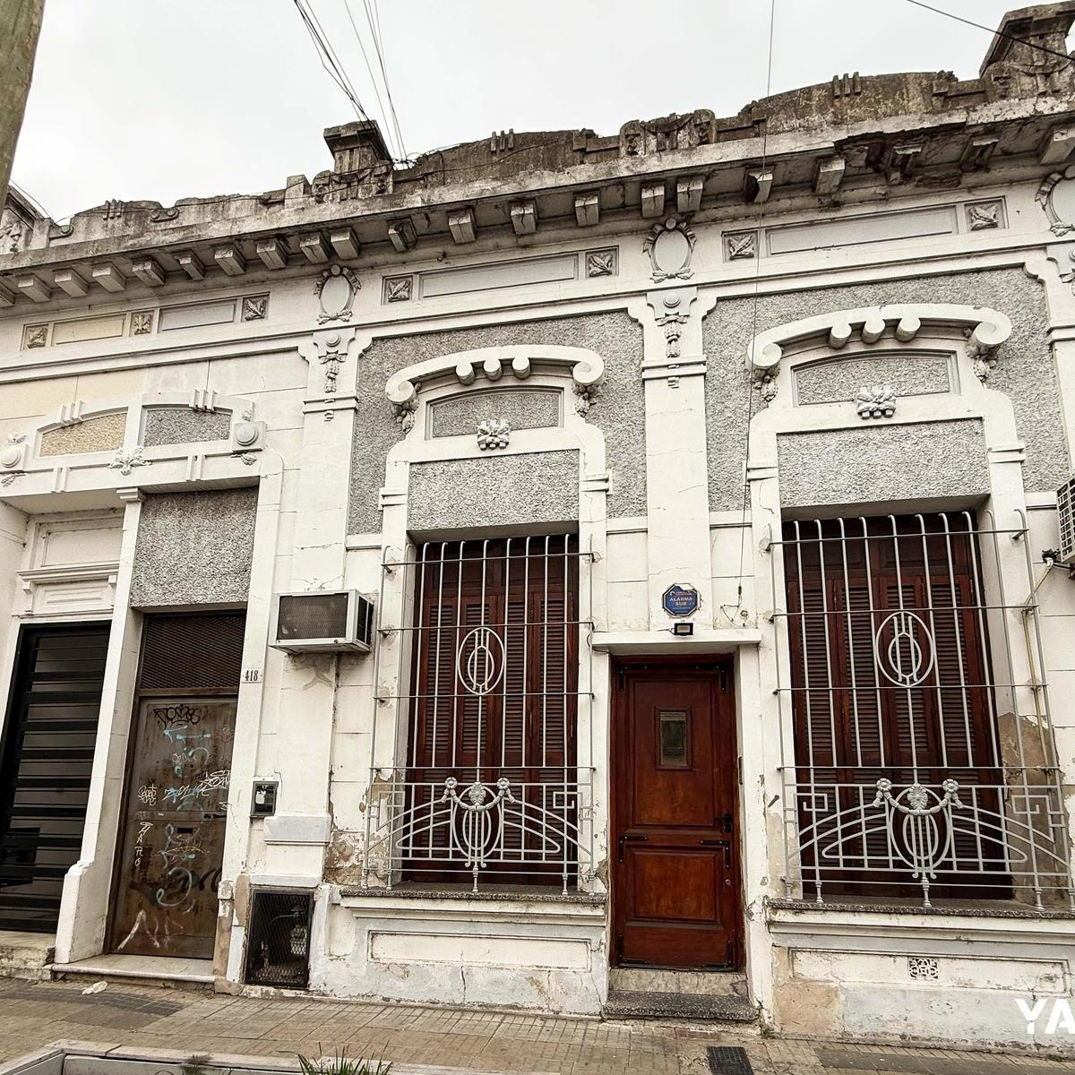 43 e/ 3 y 4, La Plata, La Plata