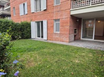 Departamento · 74m² · 3 Ambientes · 1 Cochera · Departamento en Venta en Jardines de San Isidro, San Isidro, G. B. a. Zona Norte