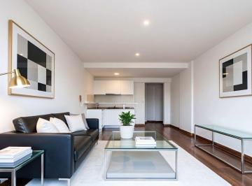 Departamento de 1 ambiente, San Cristobal · Monoambiente Venta