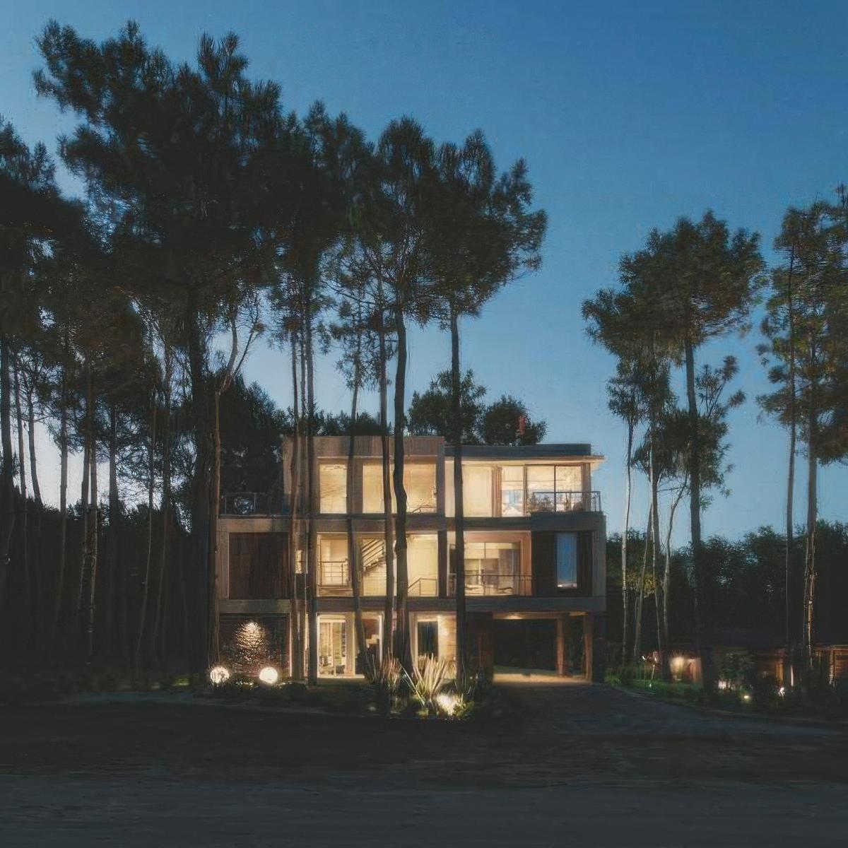 Villa Robles - Ruta 11 KM 374, Pinamar, Buenos Aires Costa Atlántica