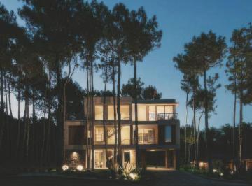 Terreno · 1000m² · Terreno en Venta - 1000 m² - Villa Robles, Pinamar