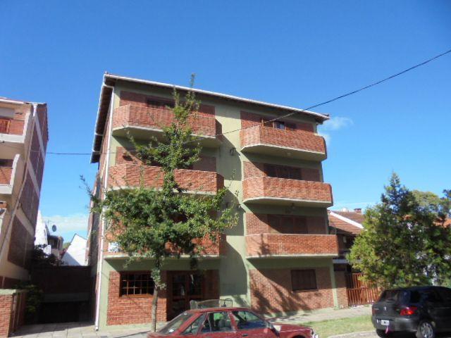 Hernandarias e/ Bartolomé Mitre y Catamarca