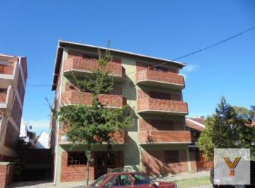 Departamento · 37m² · 2 Ambientes · 1 Cochera · Departamento en Venta - 1 Dormitorio 1 Baño 37 m² - San Bernardo del Tuyu