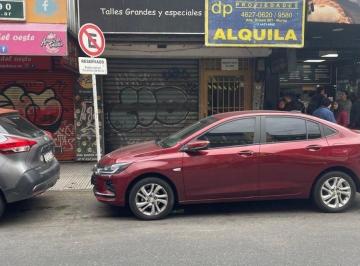 Local comercial · 66m² · Local en Alquiler Moron Centro
