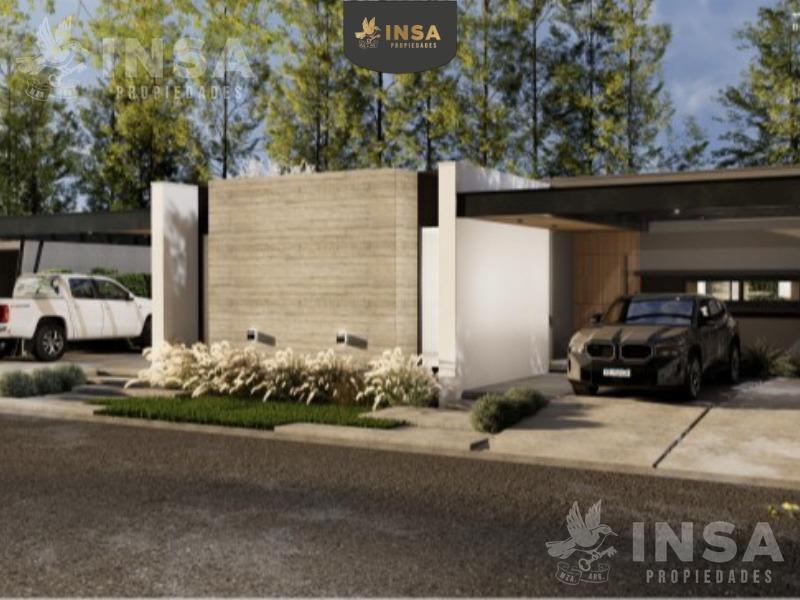 Casa Vogue - Barrio Estancia Bulnes