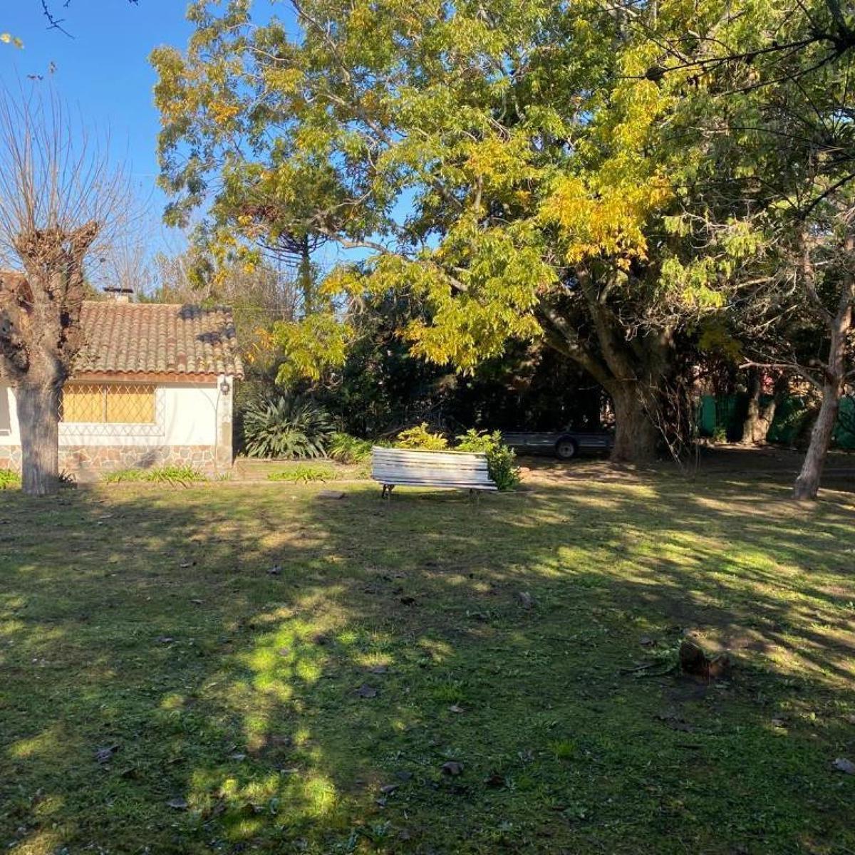477 y 26, City Bell, La Plata