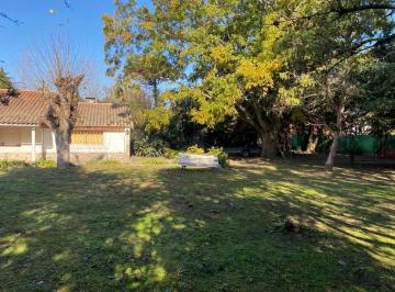Terreno · 1000m² · Terreno en Venta - 1.000 m² - City Bell, La Plata