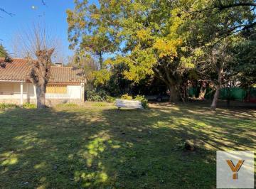 Terreno · 1000m² · Terreno en Venta - 1.000 m² - City Bell, La Plata