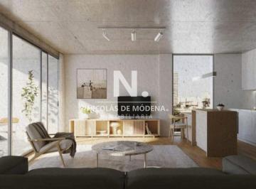 Foto1 · Vende Apartamento a Estrenar de 1 Dormitorio en Mansa, Punta del Este