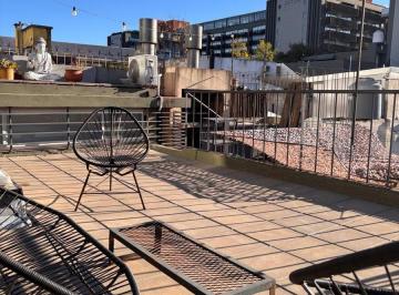 PH · 106m² · 4 Ambientes · 171 m² PH Reciclado a Nuevo en Venta Dorrego Al 2100 Palermo Hollywood