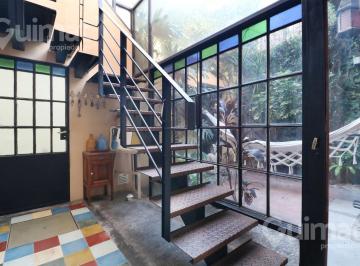 PH · 106m² · 4 Ambientes · 171 m² PH Reciclado a Nuevo en Venta Dorrego Al 2100 Palermo Hollywood