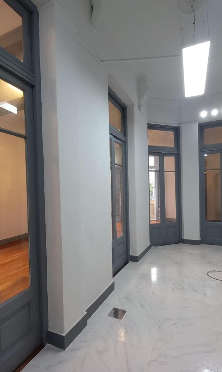 Avenida Corrientes 2593