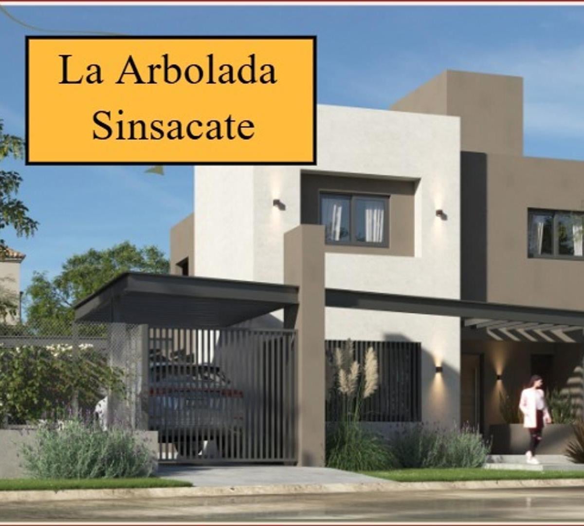 Los Jacarandaes S00