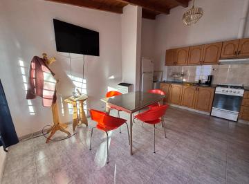 Departamento de 2 ambientes, Neuquén · Alquiler | Departamento Amoblado | 1 Dormitorio | Shopping Alto Comahue – Parque