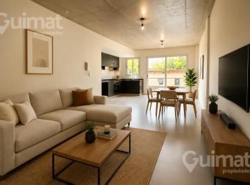 Ilustrativo · 36 m² Venta Monoambiente Villa Urquiza Ideal Inversion
