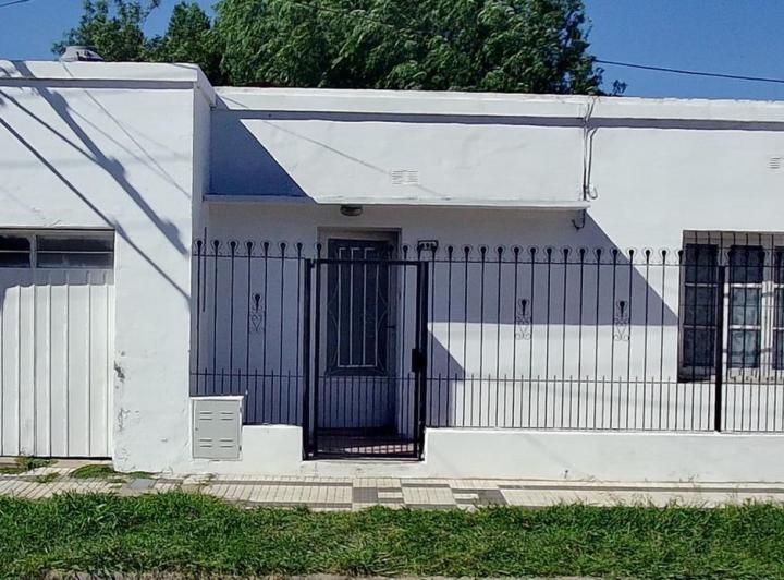 Casa · 115m² · 3 Ambientes · 1 Cochera