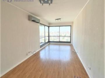 Departamento · 72m² · 3 Ambientes · 1 Cochera · Tres Ambientes con Cochera Piso Alto Vista Panoramica en Las Torres Caballito Nuevo