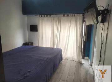 Departamento · 34m² · 1 Ambiente · Departamento Monoambiente en Venta - 1 Baño - Balvanera