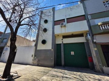 Bodega-Galpón · 1152m² · Venta Galpon con Terreno Propio