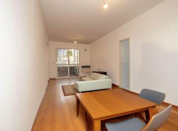 Departamento · 72m² · 4 Ambientes · 1 Cochera · Venta Departamento 4 Amb/colegiales/ Apto Credito