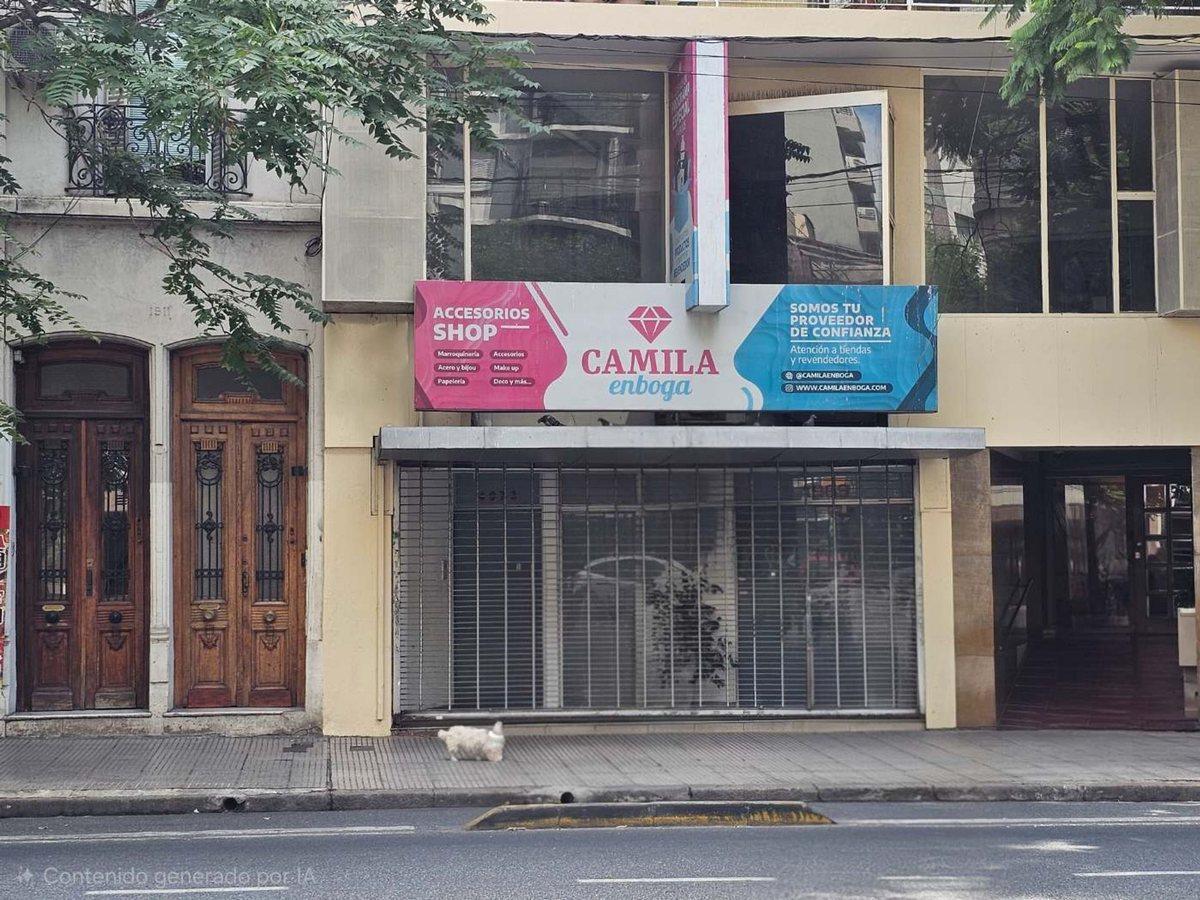 Avenida Corrientes 4900, Villa Crespo, Capital Federal