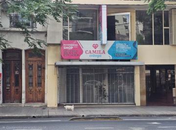 Local comercial · 79728m² · Venta Local Comercial en Villa Crespo