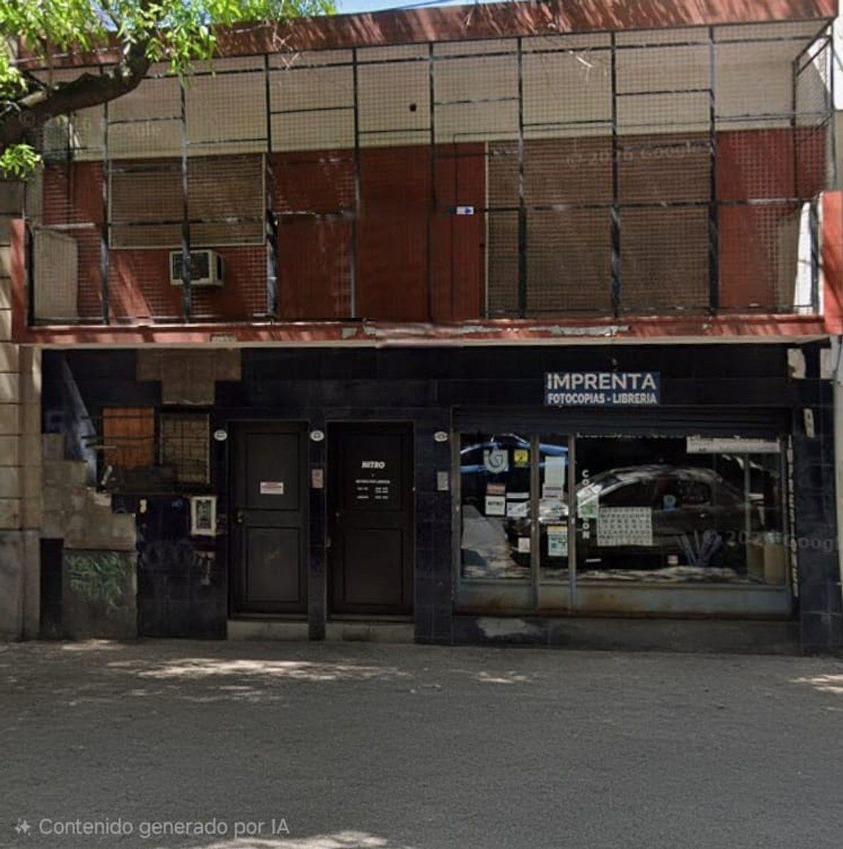 Mario Bravo 400,  Almagro, Capital Federal