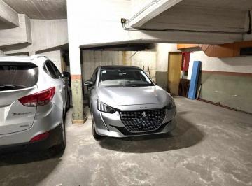 Garage · 11m² · Excelente Cochera Fija en Colegiales