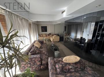 Departamento · 190m² · 5 Ambientes · 1 Cochera · 4 Ambientes con Cochera y Dependencia en Caballito