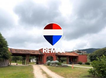 Terreno · 1240m² · Terreno Venta Las Cañadas Zona Norte