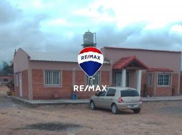 Casa · 110m² · 6 Ambientes · Casa 3 Dorm + Departamento Venta La Silleta Pileta