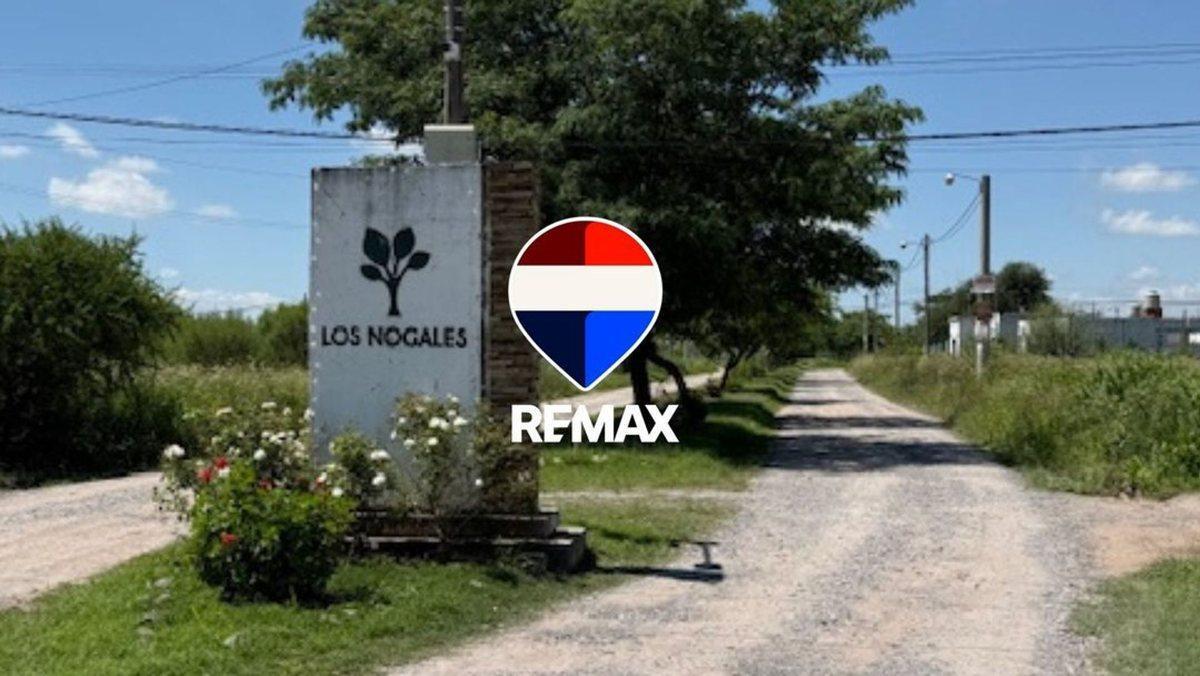 Cerrillos. Loteo los Nogales. Rp 24. Mza 3. Lote 0,  Cerrillos, Salta