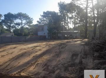 Terreno · 247m² · Terreno en Venta - 247 m² - Villa Gesell