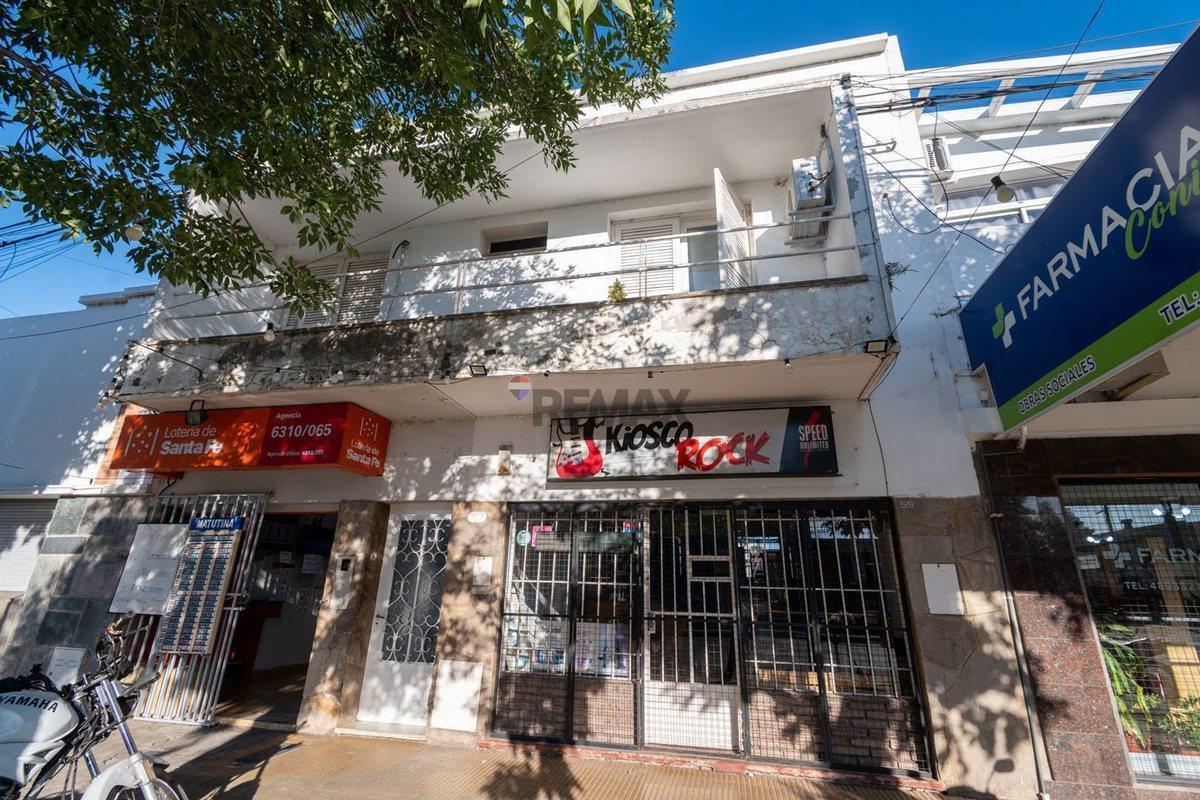 Avenida Facundo Zuviría 5900