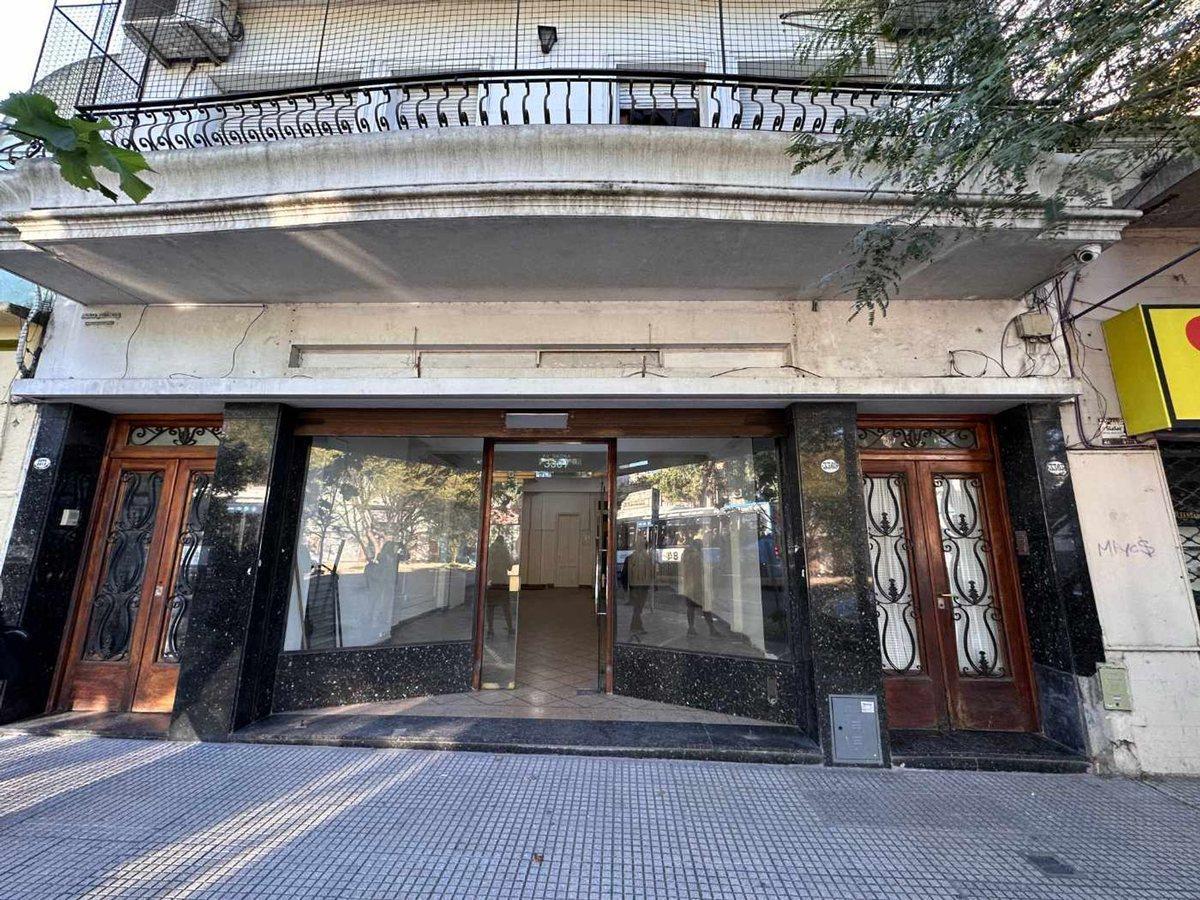 Avenida Gaona 3300, Floresta, Capital Federal