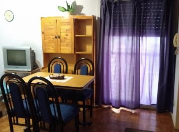 Departamento · 22m² · 1 Ambiente · Departamento Monoambiente en Venta - 1 Baño - 22 m² - Balvanera