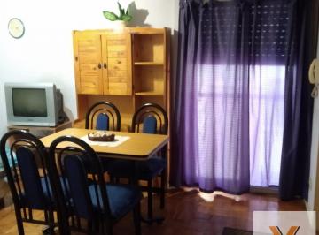 Departamento · 22m² · 1 Ambiente · Departamento Monoambiente en Venta - 1 Baño - 22 m² - Balvanera