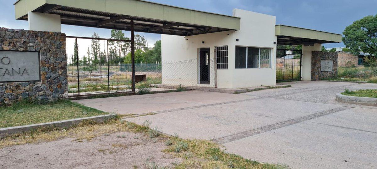 Quintana 700, Perdriel, Mendoza