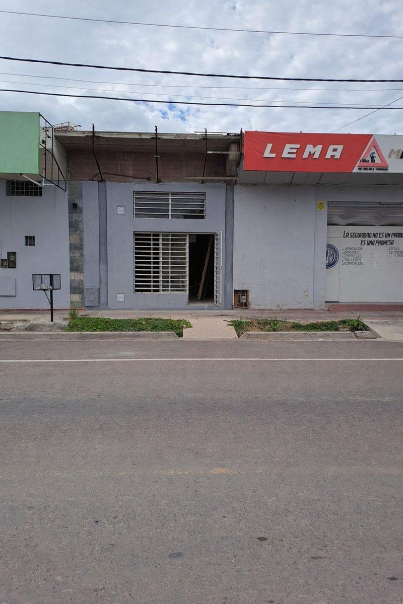 9 de Julio 0,  Villa Nueva, Mendoza