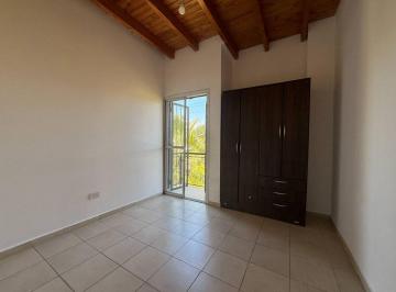 Departamento · 64m² · 3 Ambientes · 1 Cochera · Departamento en Venta Apto Crédito G Cruz Mendoza