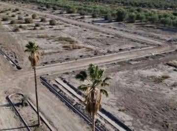 Terreno · 300m² · Venta Lote Bº Covitraf Tres Esquinas, Maipú