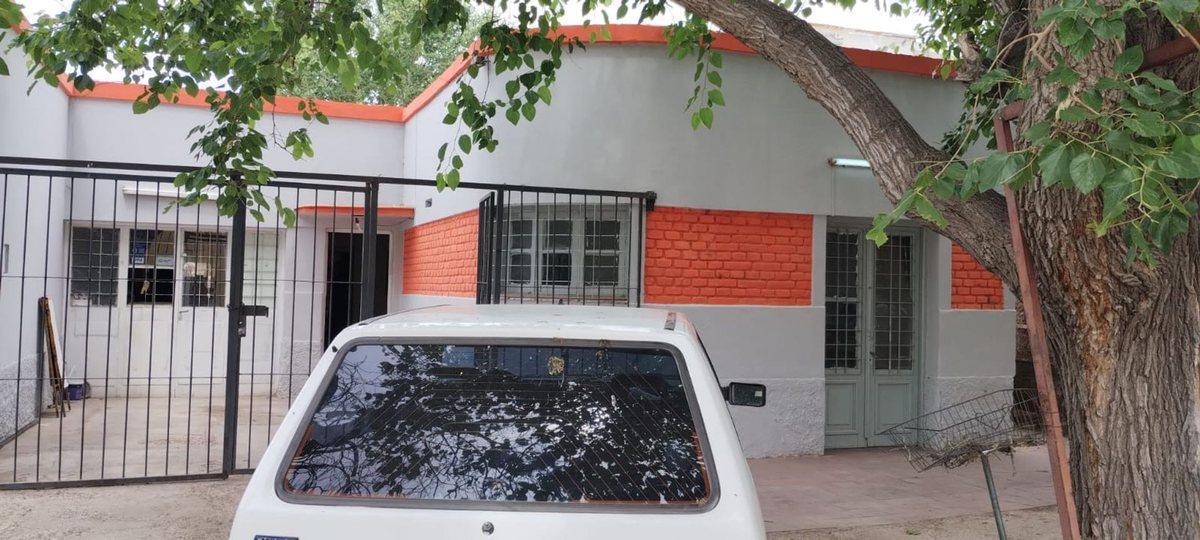 Renato Della Santa 1100,  Godoy Cruz, Mendoza