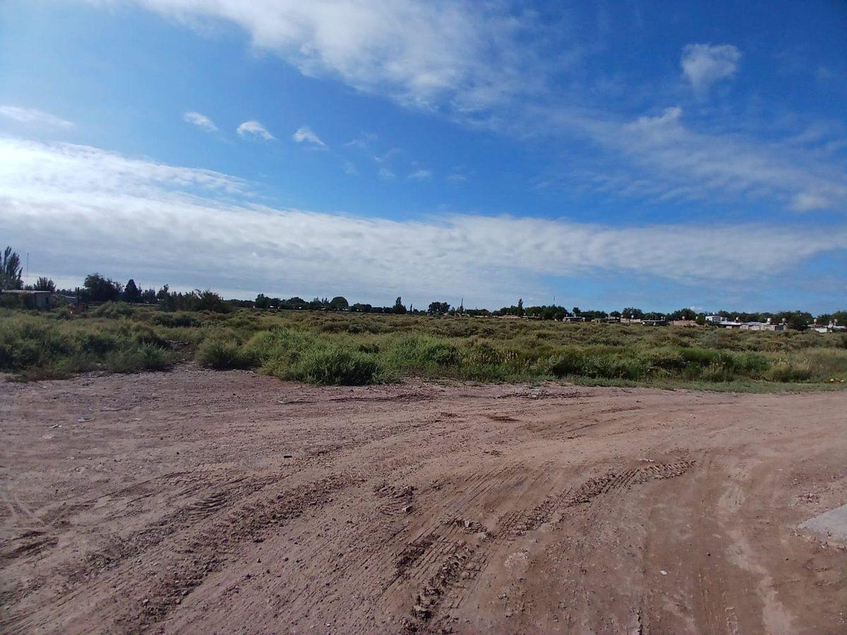 Calle Desconocida S/N, San Martín, Mendoza