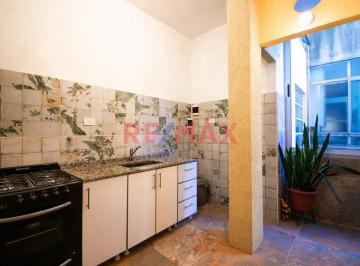 Departamento · 71m² · 4 Ambientes · Venta Dpto 4 Ambientes Palermo con Balcon