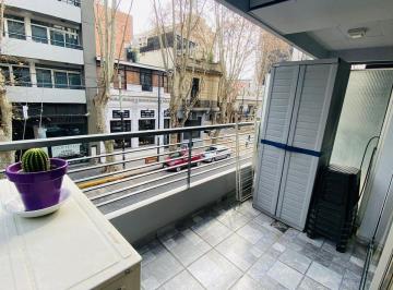 Departamento · 39m² · 2 Ambientes · Venta Depto 2 Amb Balcón Amenities Aptcred Palermo