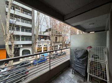 Departamento · 39m² · 2 Ambientes · Venta Depto 2 Amb Balcón Amenities Aptcred Palermo