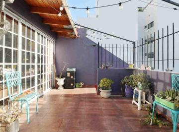 PH · 86m² · 4 Ambientes · Venta PH. 4 Ambientes con Terraza Propia/ Almagro