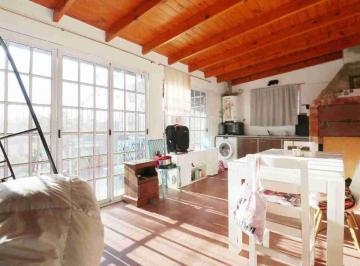 PH · 86m² · 4 Ambientes · Venta PH. 4 Ambientes con Terraza Propia/ Almagro