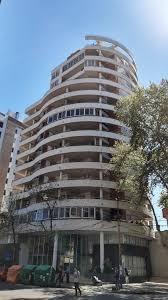 Urquiza 2400 Dpto "calidad Sol de Patagonia" - 2 Dormitorios 2 Baños Balcon Terraza - Cochera - Quincho/piscina.